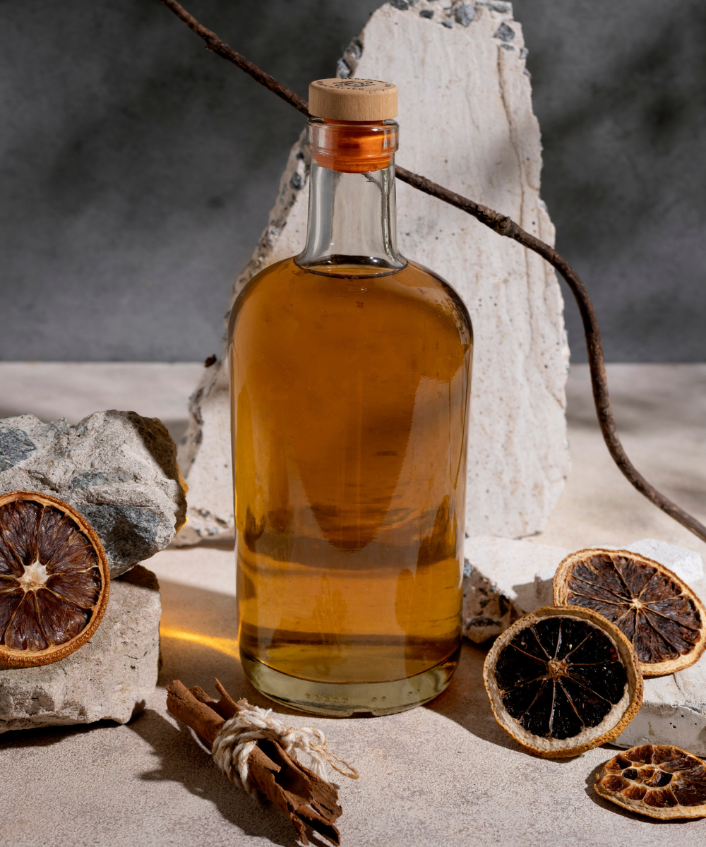 Spell & Ritual Oils