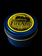 Small Fire Ant Baneful Candle Salve