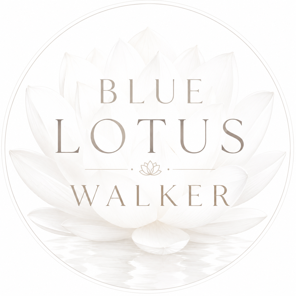 Blue Lotus Walker Salve