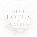Blue Lotus Walker Salve