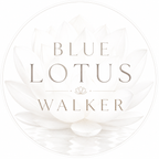 Blue Lotus Walker Salve