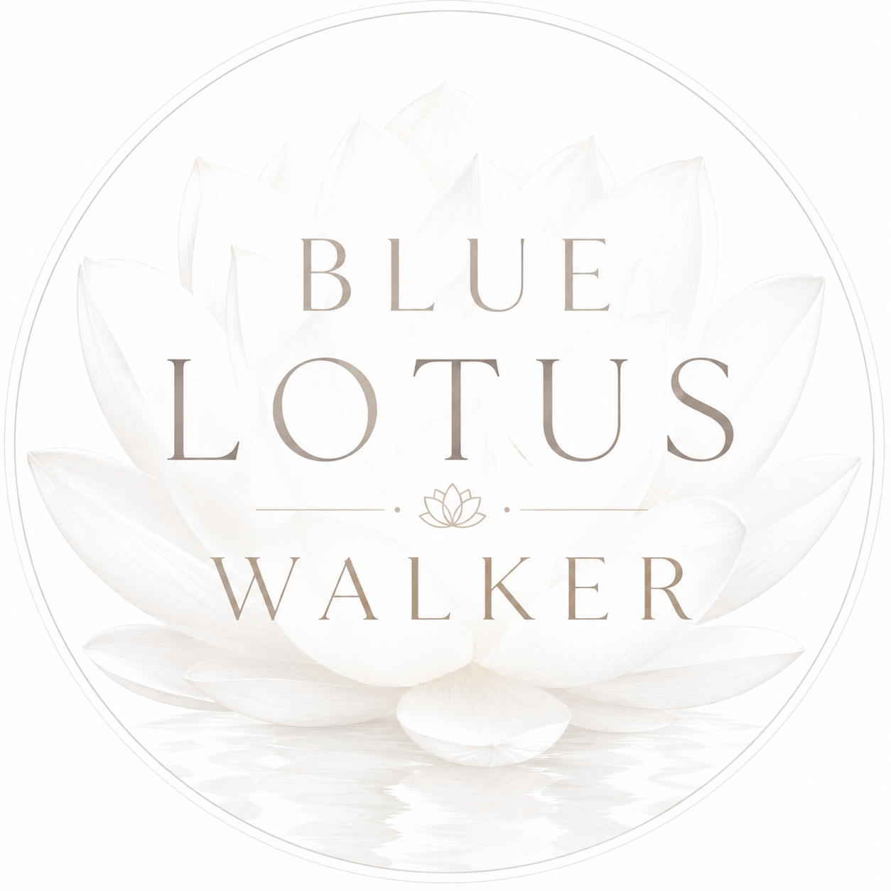 Blue Lotus Walker Salve