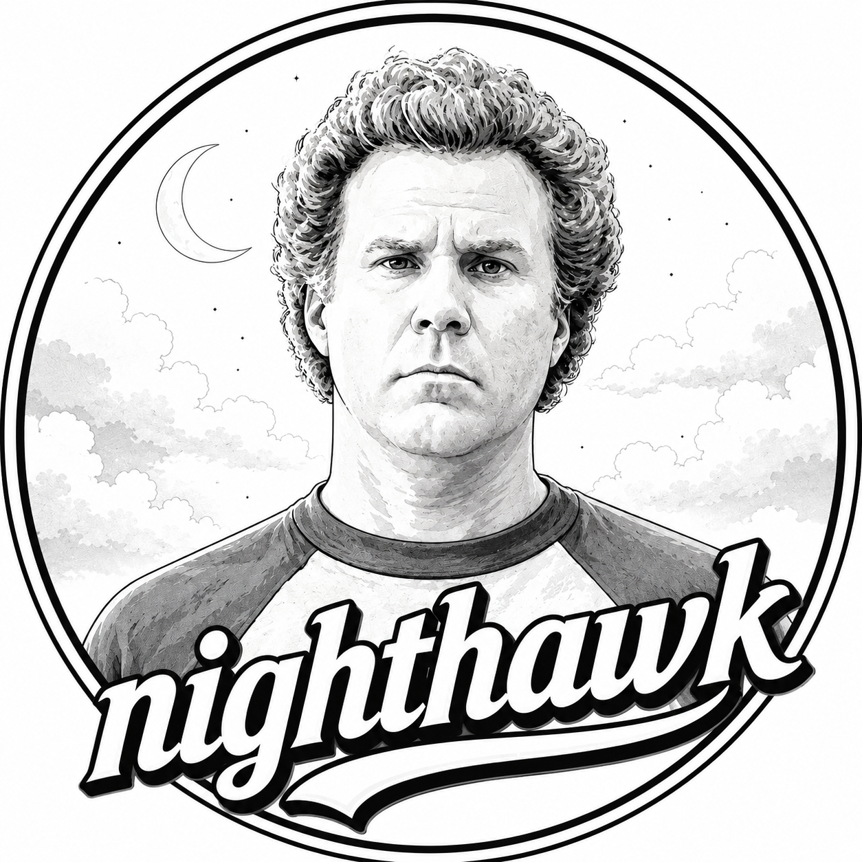 *Nighthawk Magnetism/Domination Oil