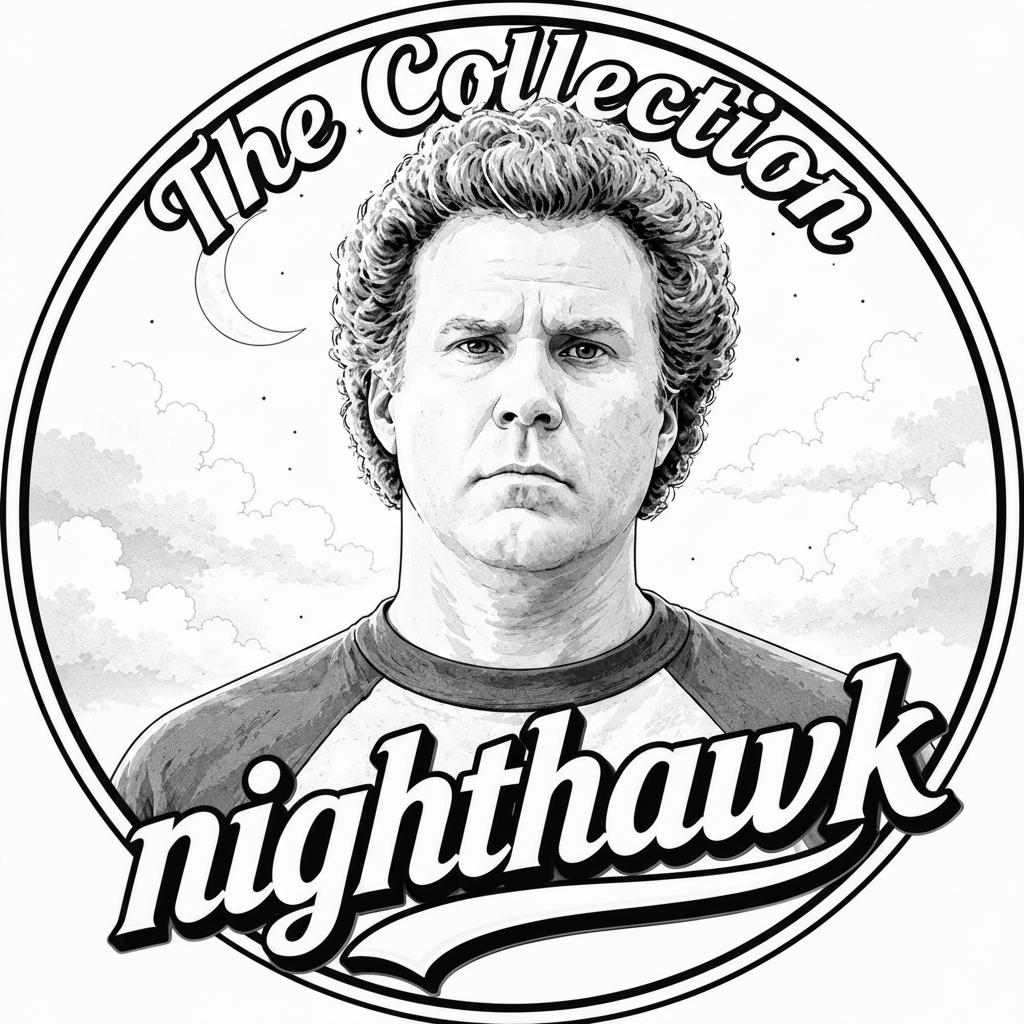 *Step-brothers Collection