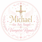 *1 Oz Michael The Arc Angel
