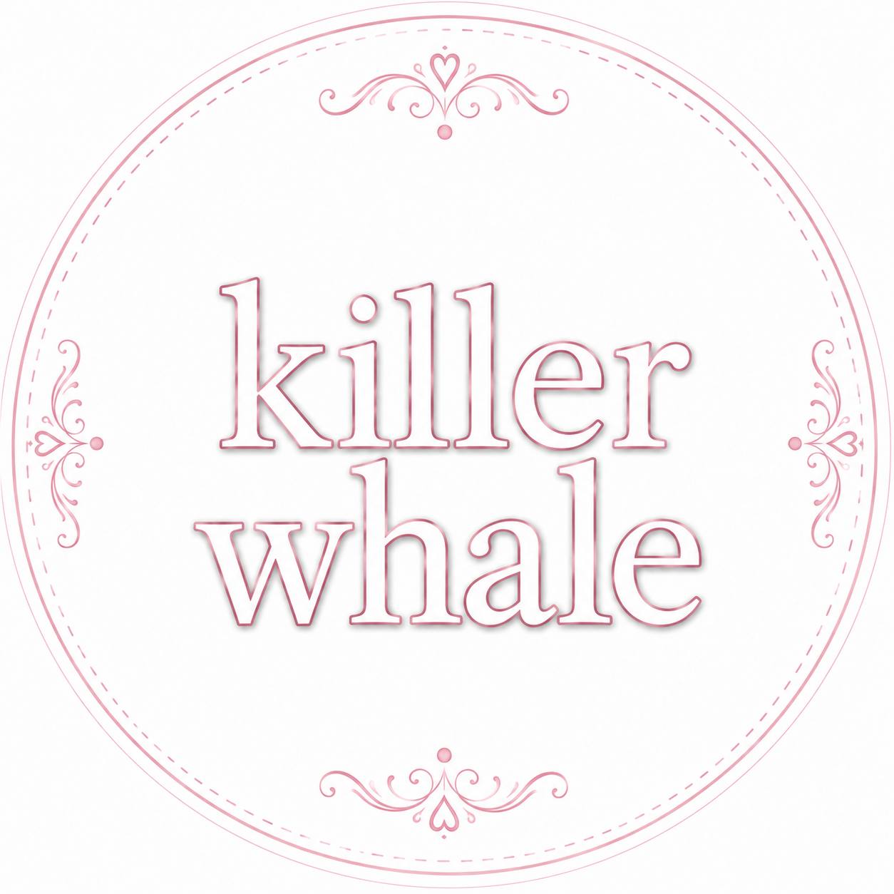 *”Killer Whale” Oleander Root Oil