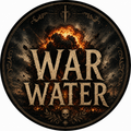 King Snake Scale War Water Mid Level