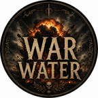 King Snake Scale War Water Mid Level