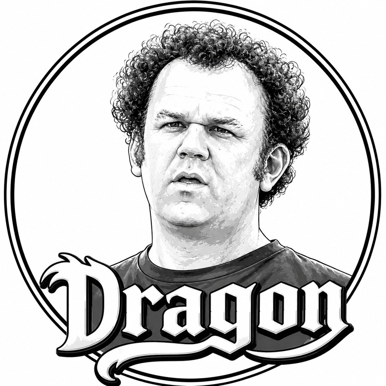*Dragon Friendship Oil