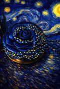 StarryNight Rose 1 Month Wait