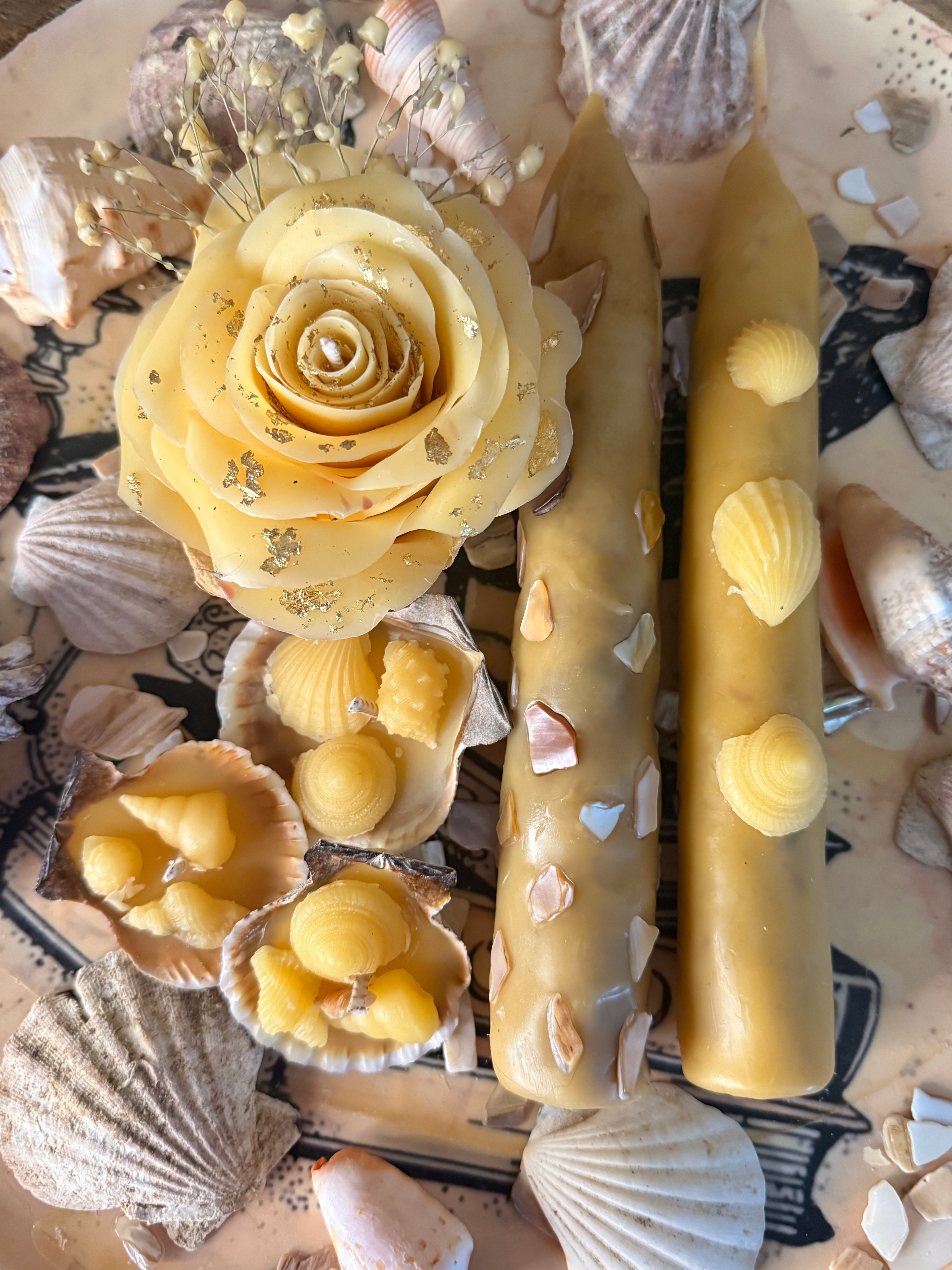 Aphrodite Altar Set 1 Month Wait