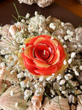 Aphrodite Rose 1 Month Wait
