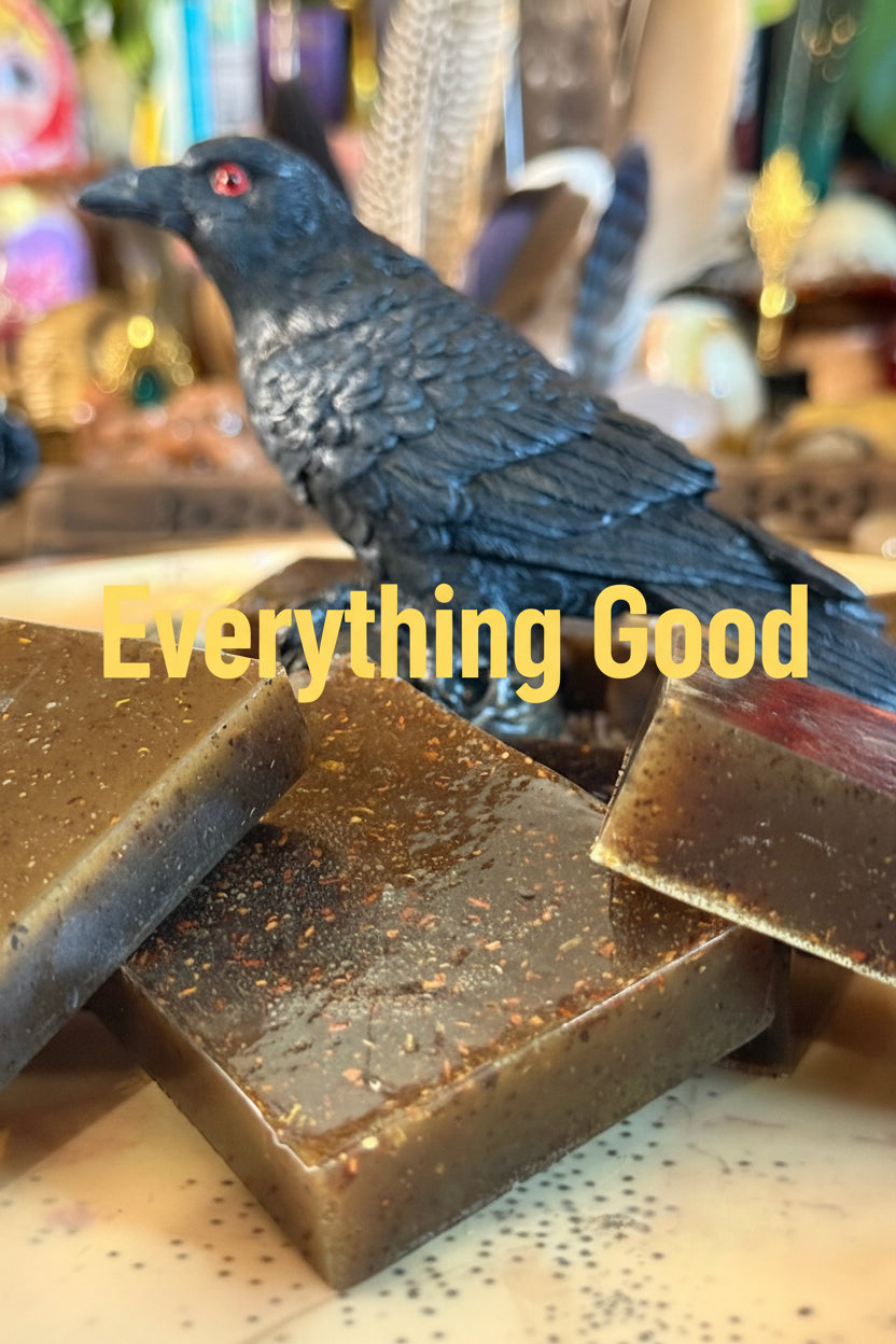 Spirtual Suds Everything Good