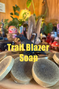 Spiritual Suds Trail Blazer (Road Opener/cord cuttings)