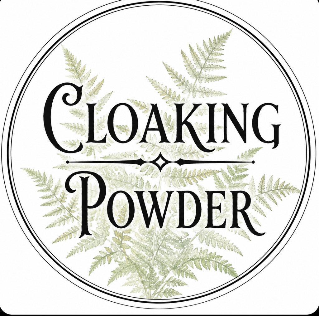 Cloaking Powder
