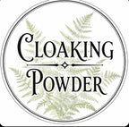 Cloaking Powder