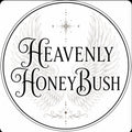 *Heavenly HoneyBush Glamour Oil