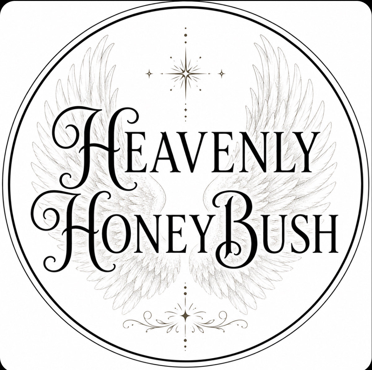 *Heavenly HoneyBush Glamour Oil