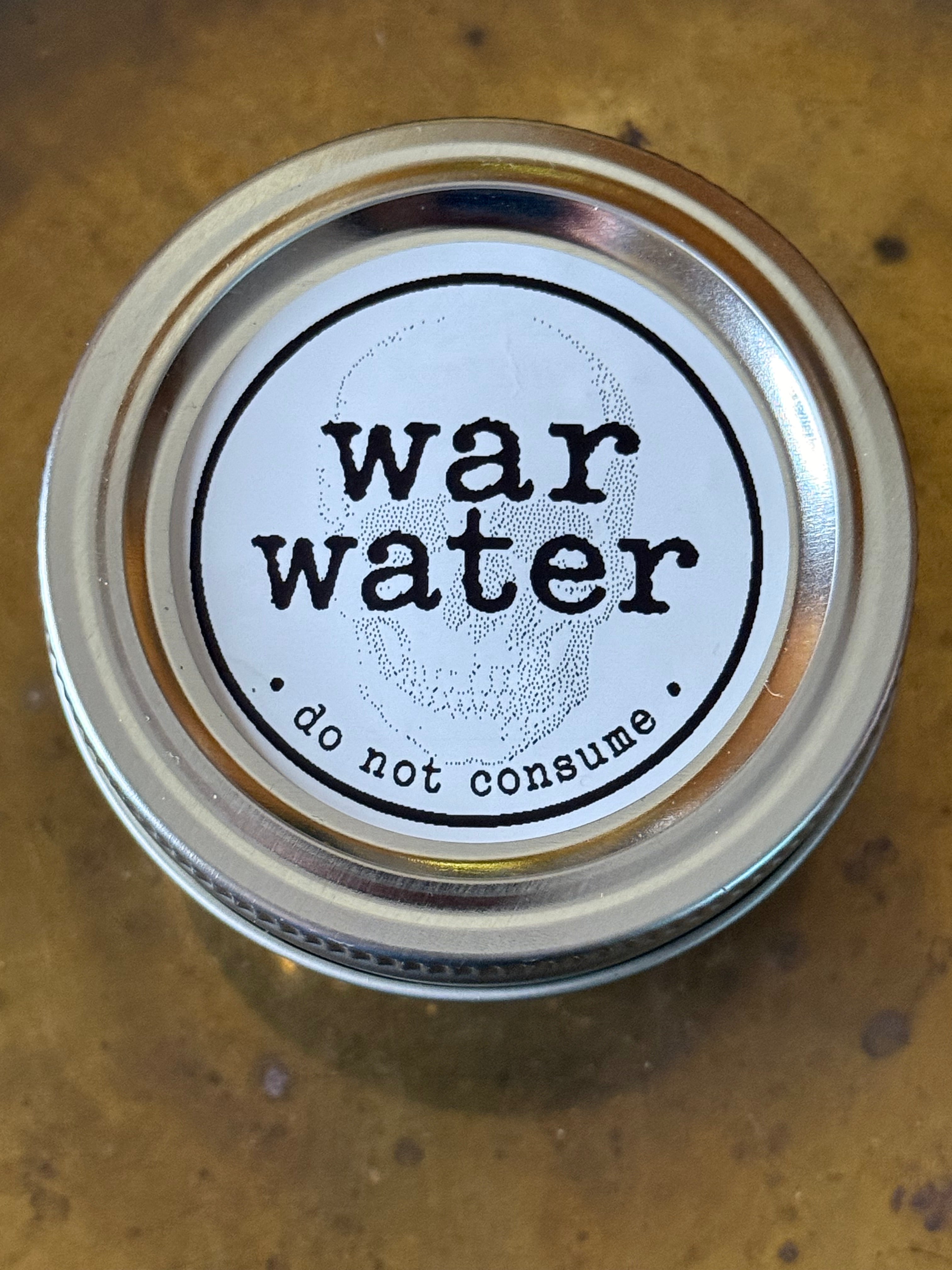 King Snake Scale War Water Mid Level