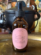 *”Killer Whale” Oleander Root Oil