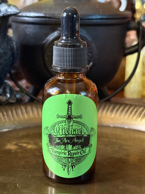 *1 Oz Michael The Arc Angel