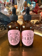 *D.A.R.V.O and CopyCat August 15