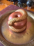 Domination Forbidden Fruit Candle