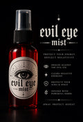 Lavender Evil Eye Mist