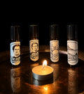 *Stepbrothers Rollerball Set