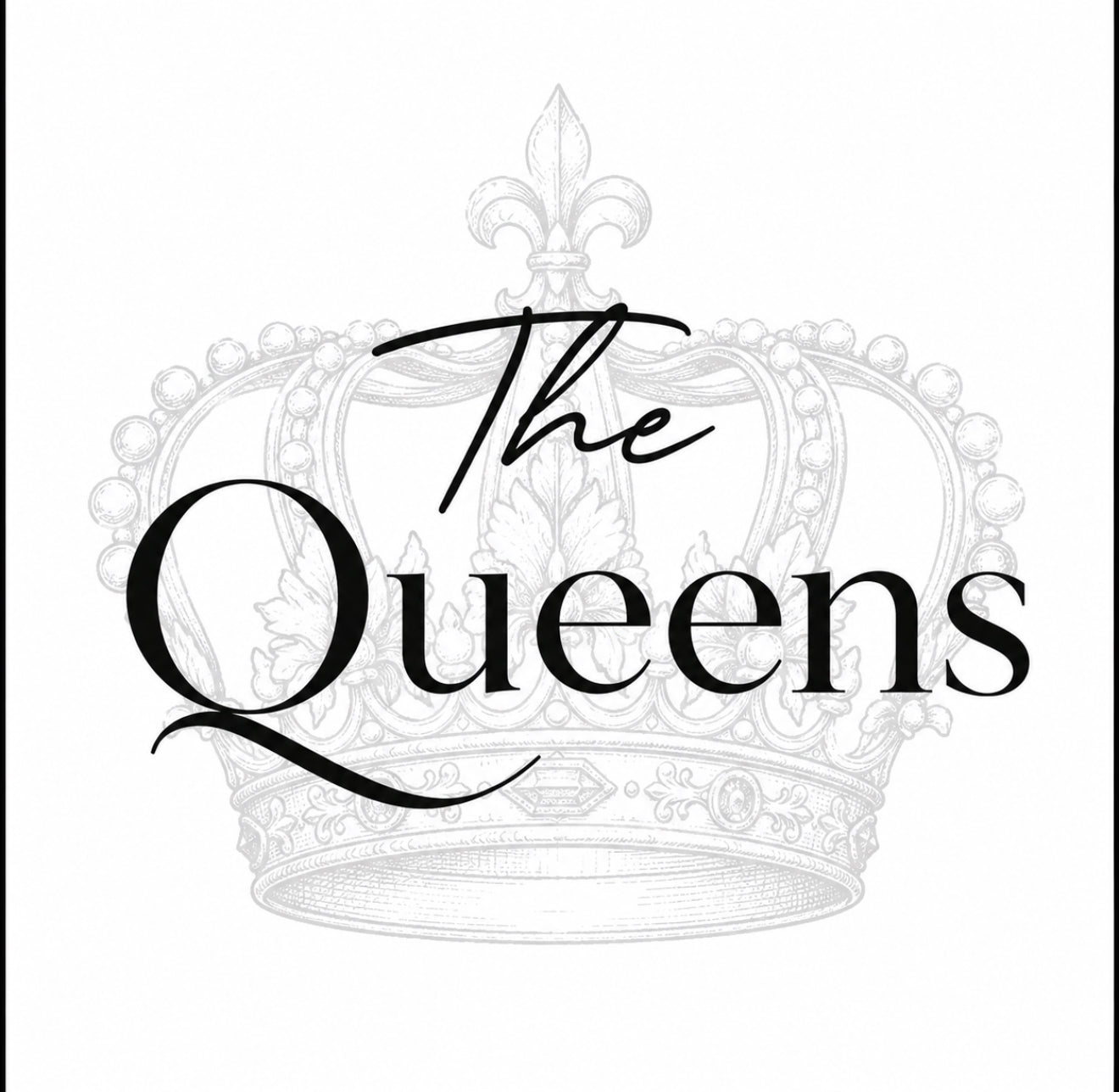 *The Queens Transmutation Set 1oz August 20th