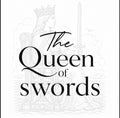 *Transmutation Queen Of Swords August 20