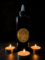 8oz Leaf Of Life Body Wash