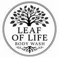 8oz Leaf Of Life Body Wash