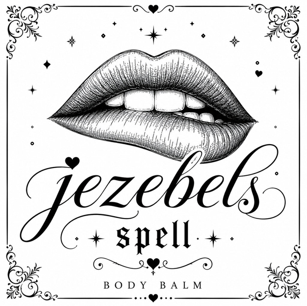 Jezabel’s Spell Body Balm
