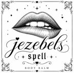 Jezabel’s Spell Body Balm
