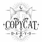 *D.A.R.V.O and CopyCat August 15