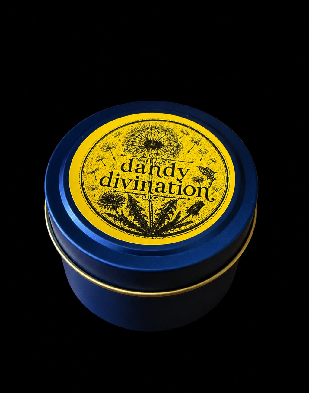 Dandy Divination Balm
