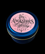 Ancestor Offering Candle Salve