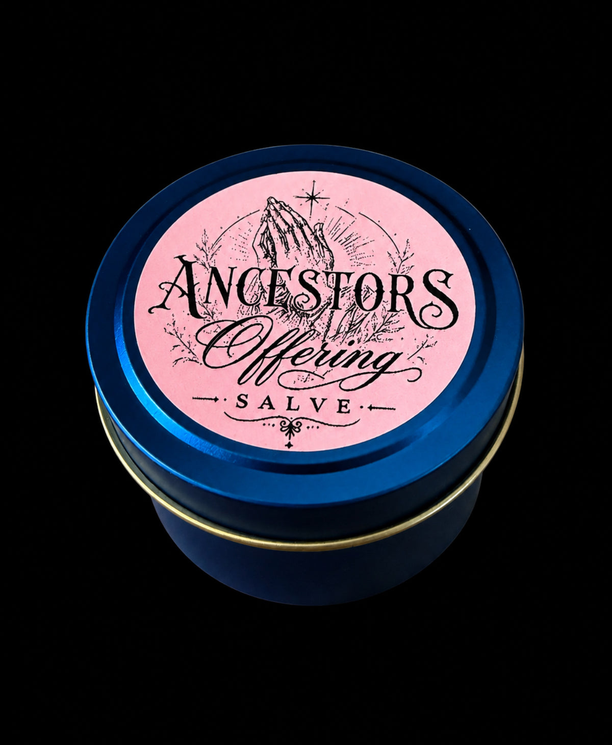 Ancestor Offering Candle Salve