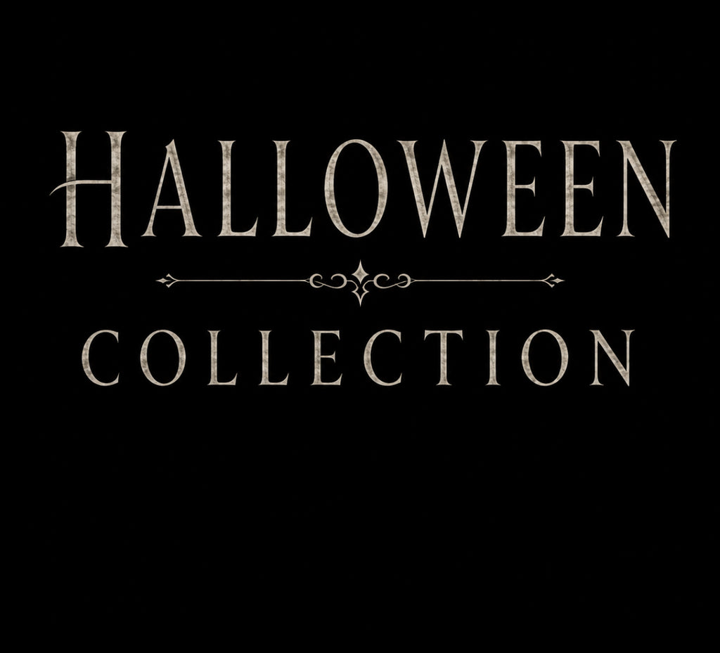 *The Halloween Collection Boo Box Oct 15