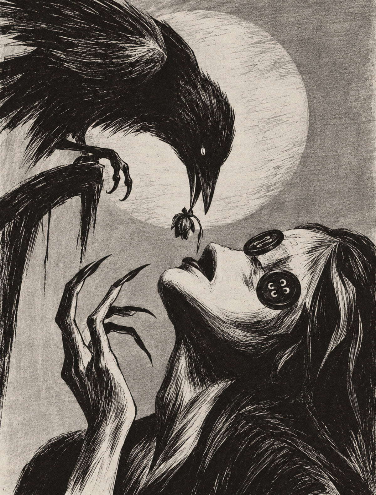 *The Beldam Oil Nov 15