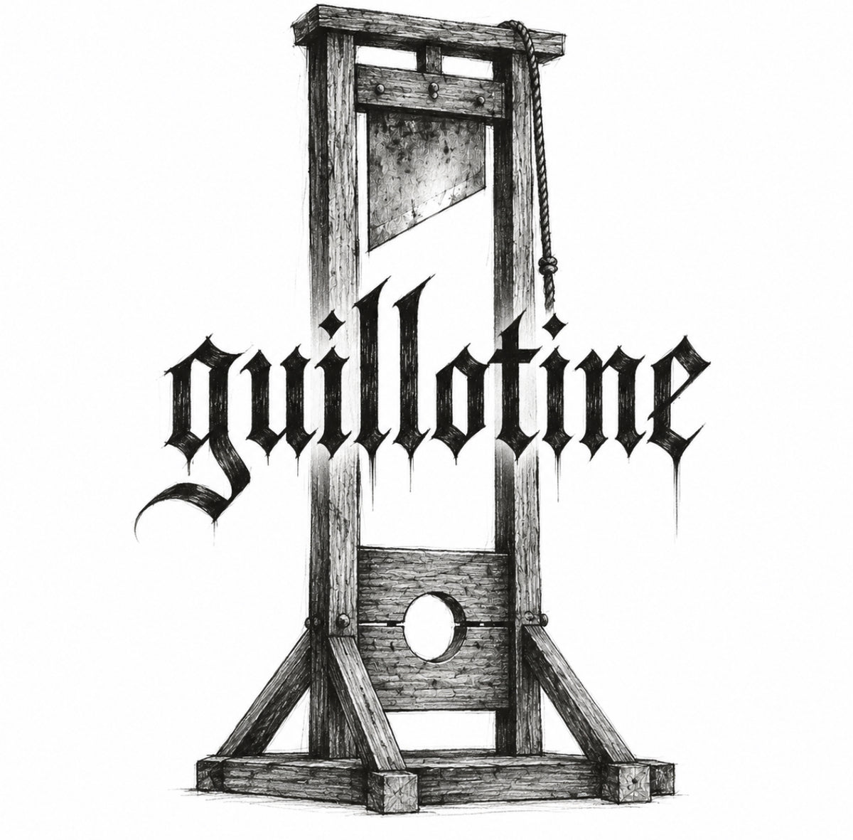 Guillotine Cord Cutting Oil