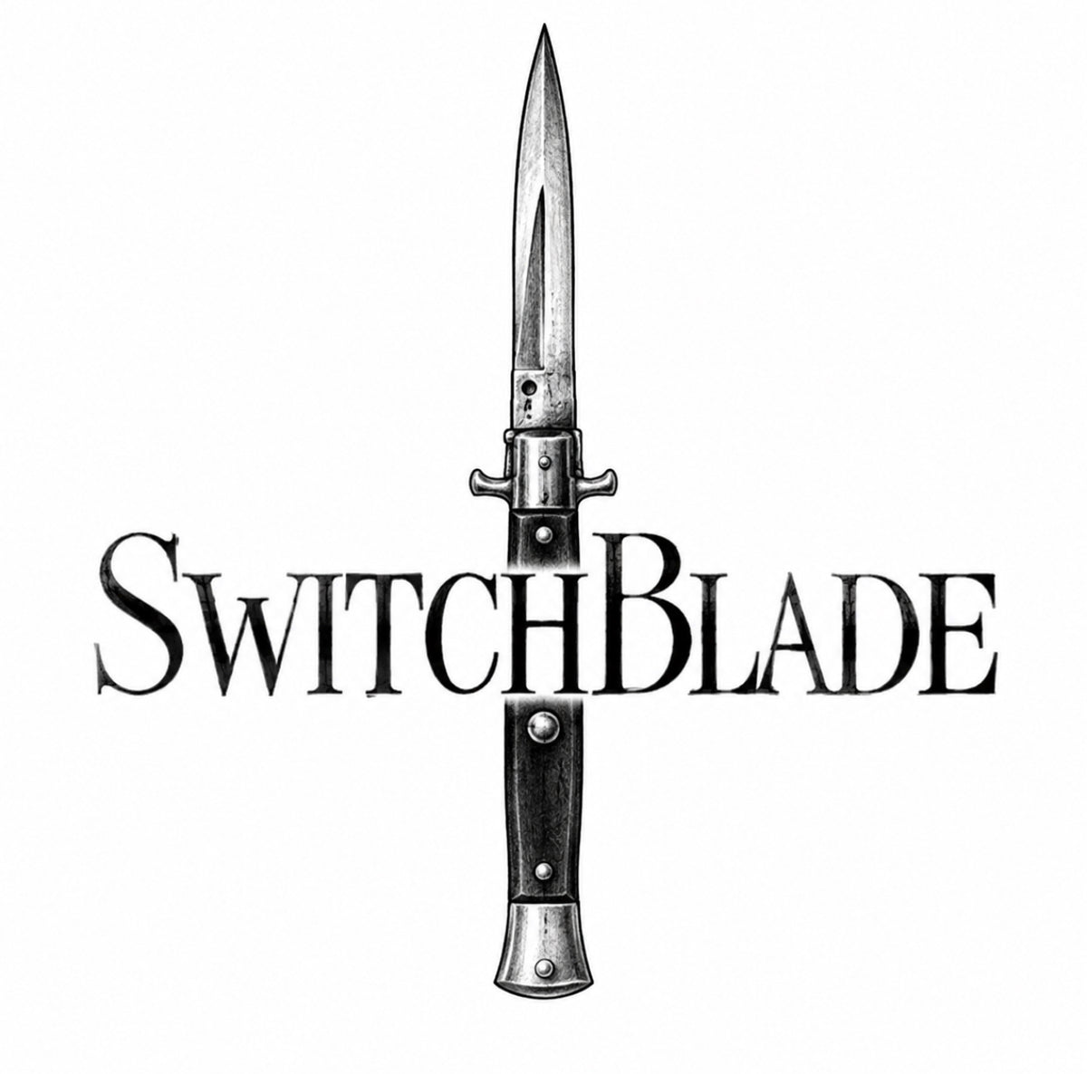 *Switchblade Protection Ritual Oil