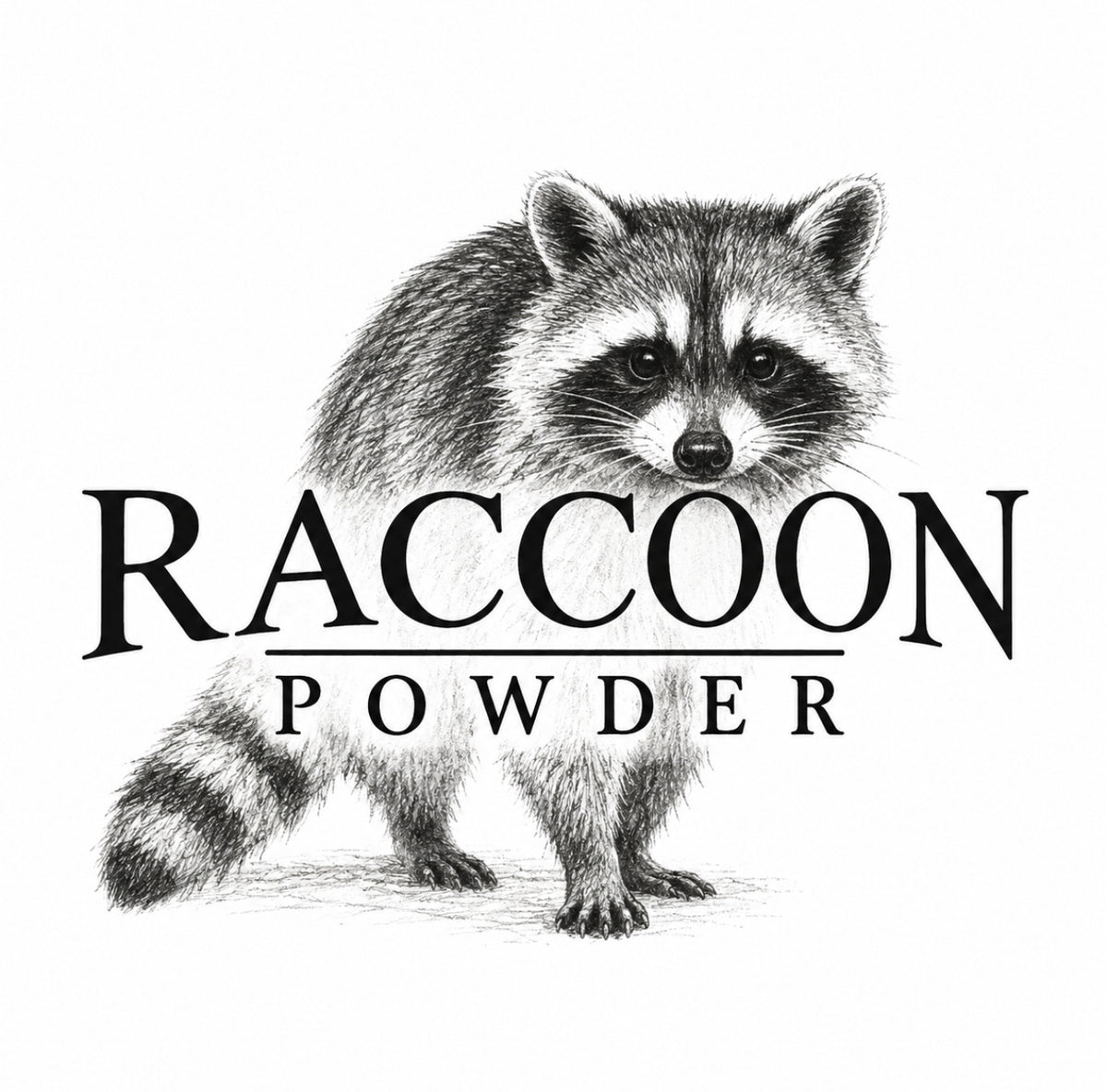 Raccoon Powder