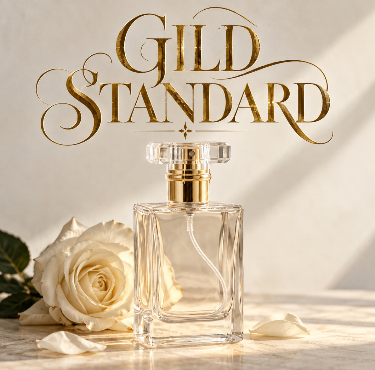 Gild Standard 540 Dupe Big Bottle